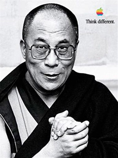 Dalai Lama