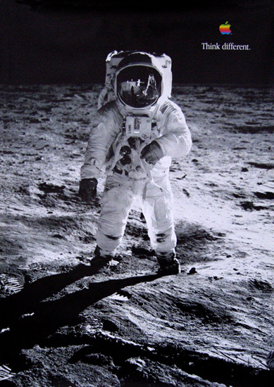 Edwin Aldrin