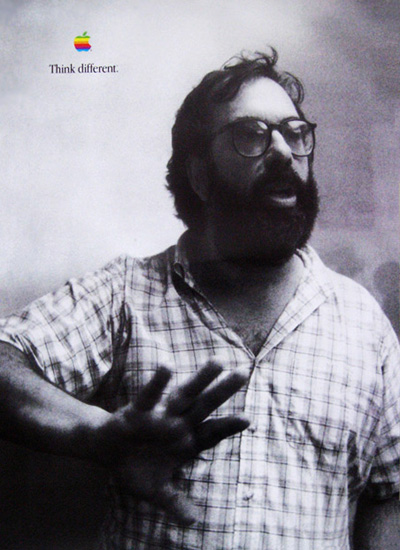 Francis-Ford Coppola