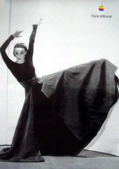 Martha Graham