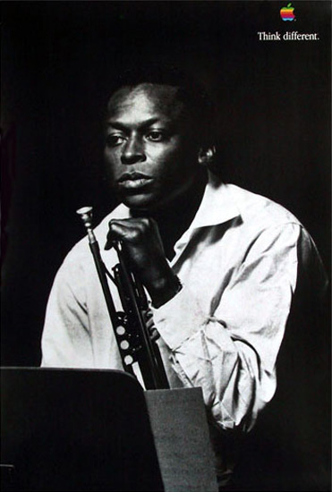 Miles Davis