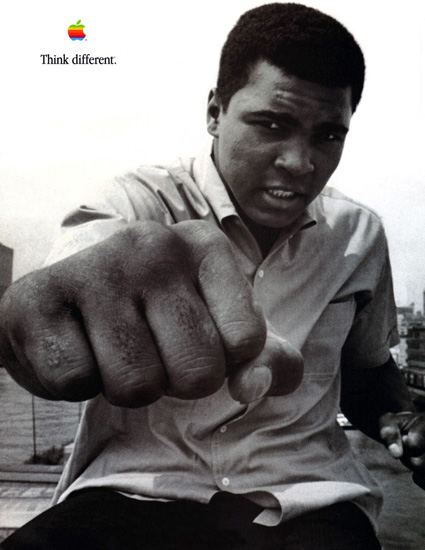 Muhamad Ali