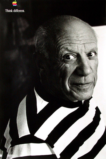 Pablo Picasso
