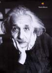 Albert Einstein