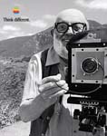Ansel Adams