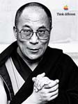 Dalai Lama