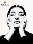 Maria Callas